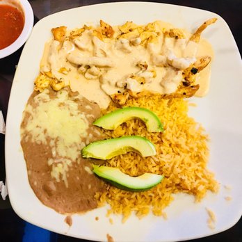 Los Arcos - 25 Photos 35 Reviews - Mexican - 1311 Klumac Rd Salisbury Nc - Restaurant Reviews - Phone Number - Menu