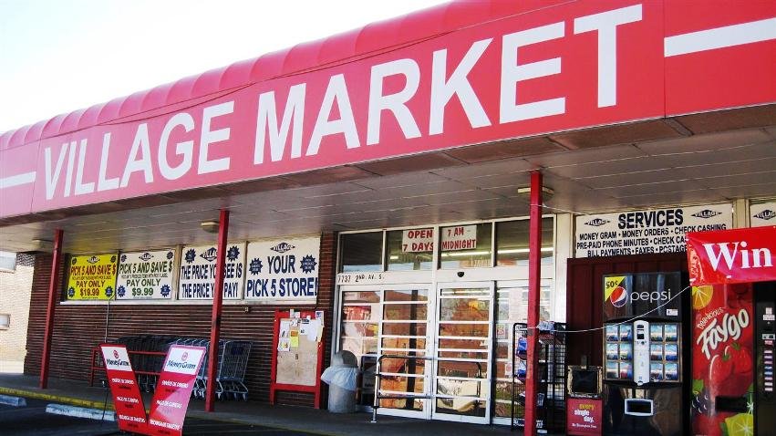 Associated Grocers Of The South Birmingham Al VILLAGE MARKET - Updated June 2024 - 7737 2nd Ave S, Birmingham
