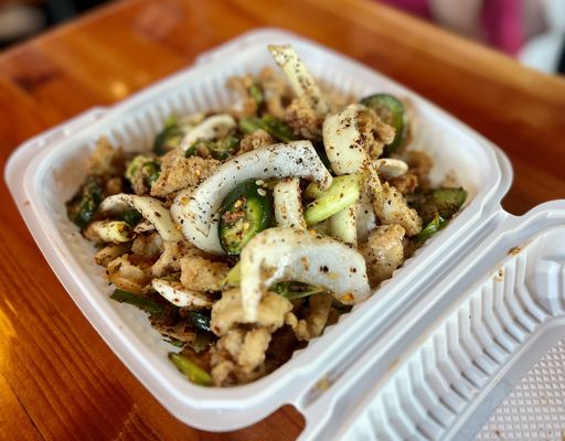 Golden Triangle Asian fusion 1 LLC by null