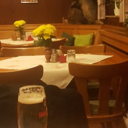 Gaststätte Drei Linden