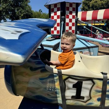Pixieland Amusement Park - Amusement Parks Near Me - Concord, California Pixieland Amusement Park - Amusement Parks Near Me - Concord, California
