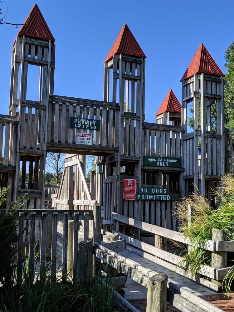 BRECKNOCK PARK 10 Reviews 80 Old Camden Rd, Camden, Delaware