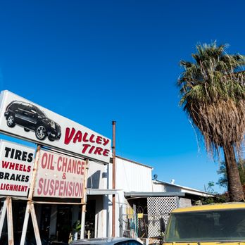 Valley Tire Shop - Tires Near Me - El Centro, California Valley Tire Shop - Tires Near Me - El Centro, California