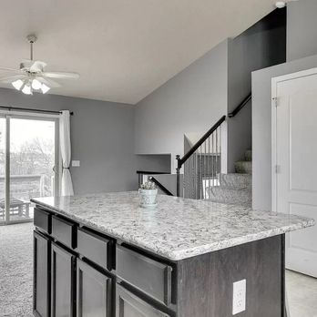 Blancas Cleaning Service - Home island + dining area - Home Cleaning Near Me - Omaha, Nebraska