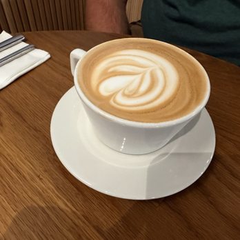 Arcade Downtown - Cafes Near Me - Riverside, California
