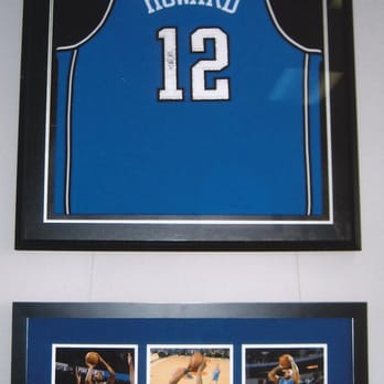 Eco-Art - Sports Memorabilia - Framing Near Me - Orlando, Florida Eco-Art - Sports Memorabilia - Framing Near Me - Orlando, Florida