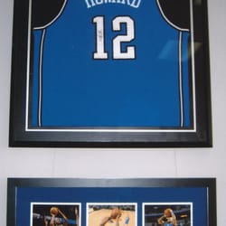 Eco-Art - Sports Memorabilia
