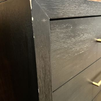 Easy Movers - dresser, lamp and headboard damaged. Bed not reassembled as promised. - Movers Near Me - Glyndon, Maryland