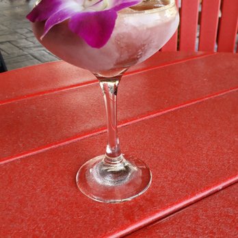 Pete’s Tiki Tiki - Frozen Daquiri with 151 floater - Tiki Bars Near Me - Rosemont, Illinois Pete’s Tiki Tiki - Frozen Daquiri with 151 floater - Tiki Bars Near Me - Rosemont, Illinois