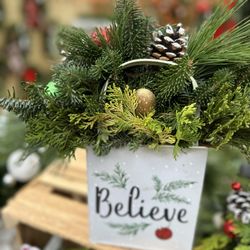 Valley View Farms - Fresh greenery