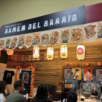Ramen Del Barrio - Ramen Near Me - Austin, Texas Ramen Del Barrio - Ramen Near Me - Austin, Texas