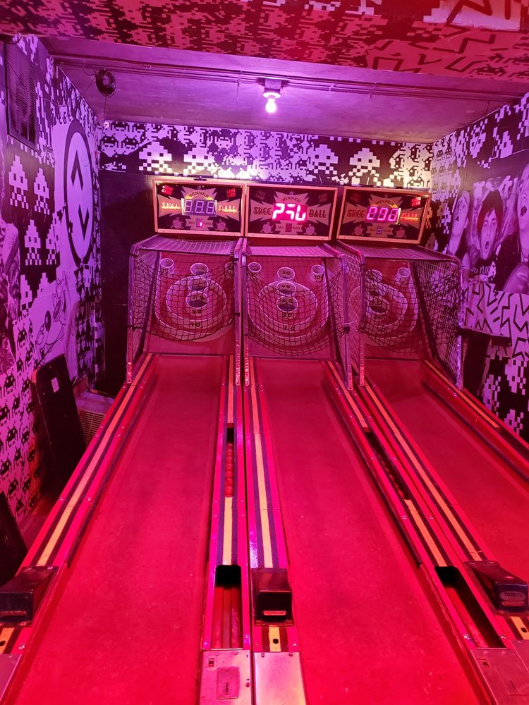 UP-DOWN - Updated March 2025 - 165 Photos & 145 Reviews - 500 E Locust ...