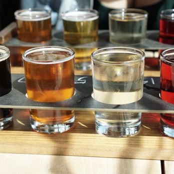 Bainbridge Brewing - Stout, grapefruit, cider, blackberry cider. - Breweries Near Me - Bainbridge Island, Washington Bainbridge Brewing - Stout, grapefruit, cider, blackberry cider. - Breweries Near Me - Bainbridge Island, Washington