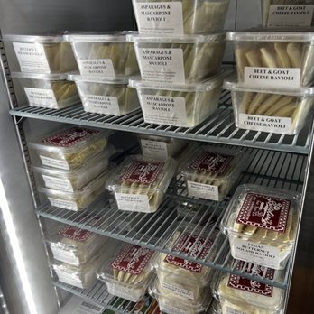 New York Butcher Shoppe - Homemade ravioli - Meat Shops Near Me - Mount Pleasant, South Carolina