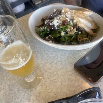 True Food Kitchen - Chinese Chicken Salad, GF - New American Near Me - Phoenix, Arizona