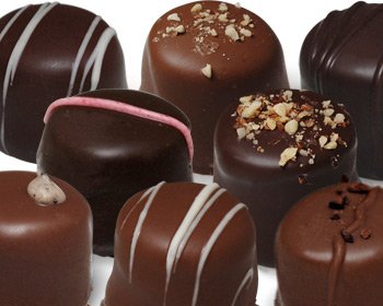 Kilwins Ice Cream - Chocolate - Fudge by null