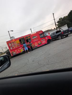 Taqueria Tijuana by null