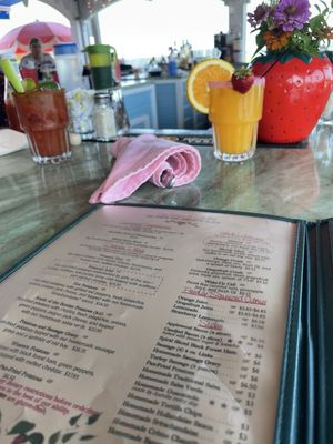Menu photo 2 Bayside Skillet Ocean City, MD Menu photo 2 Bayside Skillet Ocean City, MD