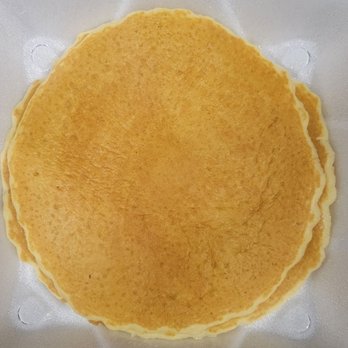 Sunny Side Up - Large, light and fluffy pancakes. - Breakfast & Brunch Near Me - Garden City, Georgia Sunny Side Up - Large, light and fluffy pancakes. - Breakfast & Brunch Near Me - Garden City, Georgia