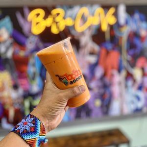 Boba Crave on Yelp