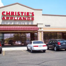 Christie's Appliance & Mattress