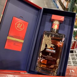 Costco - Kirkland brand