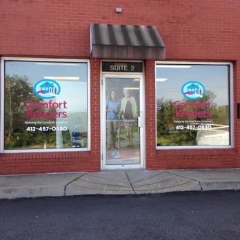 Comfort Keepers - Home Health Care Near Me - Monroeville, Pennsylvania