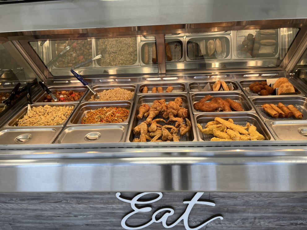 C&G Seafood and Deli, Gonzales Roadtrippers