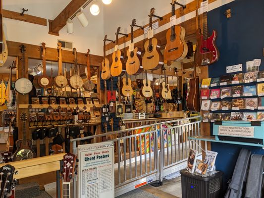 Weed Patch Music Company