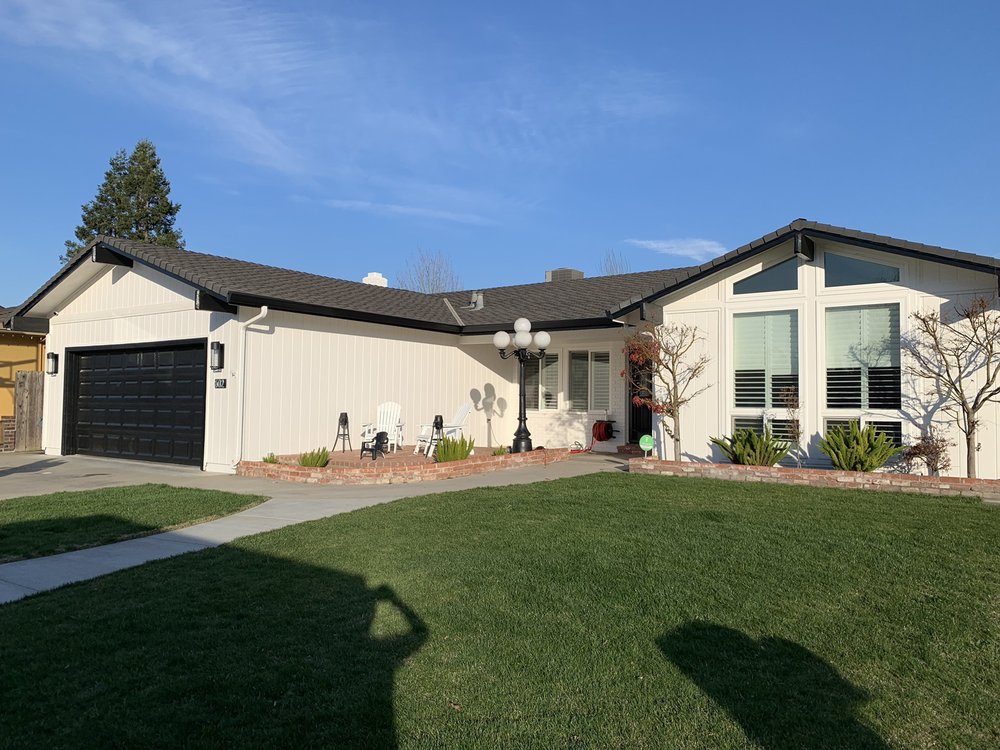 ED MADSEN PAINTING Updated September 2024 22 Reviews Lodi