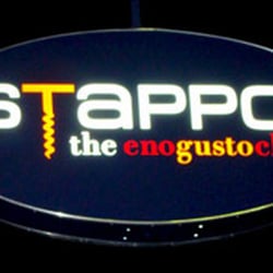 Stappo