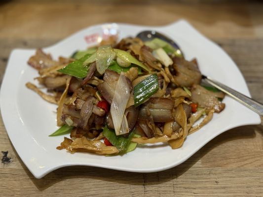 四姐 Special Noodle by null