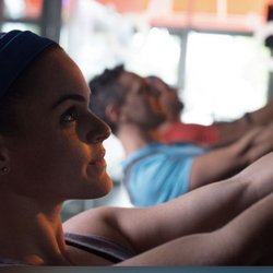 Orangetheory Fitness Gainesville University