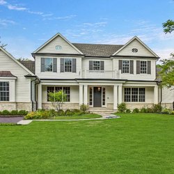 Cory Green Group - 152 N Ridge- Lake Forest IL  Sold Home