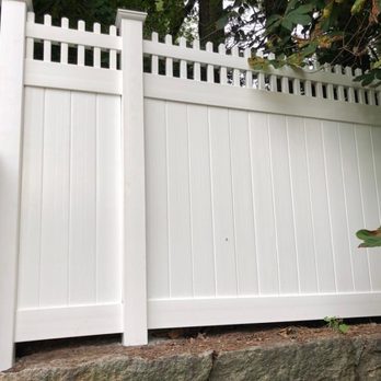 Colony Fence - Fences & Gates Near Me - White Plains, New York Colony Fence - Fences & Gates Near Me - White Plains, New York