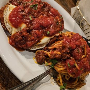Allora - Italian Near Me - Marlton, New Jersey