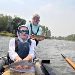 Colorado River Outfitters