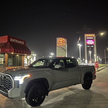 Longo Toyota - Car Dealers Near Me - El Monte, California Longo Toyota - Car Dealers Near Me - El Monte, California
