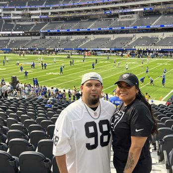 SoFi Stadium - Stadiums & Arenas Near Me - Inglewood, California SoFi Stadium - Stadiums & Arenas Near Me - Inglewood, California