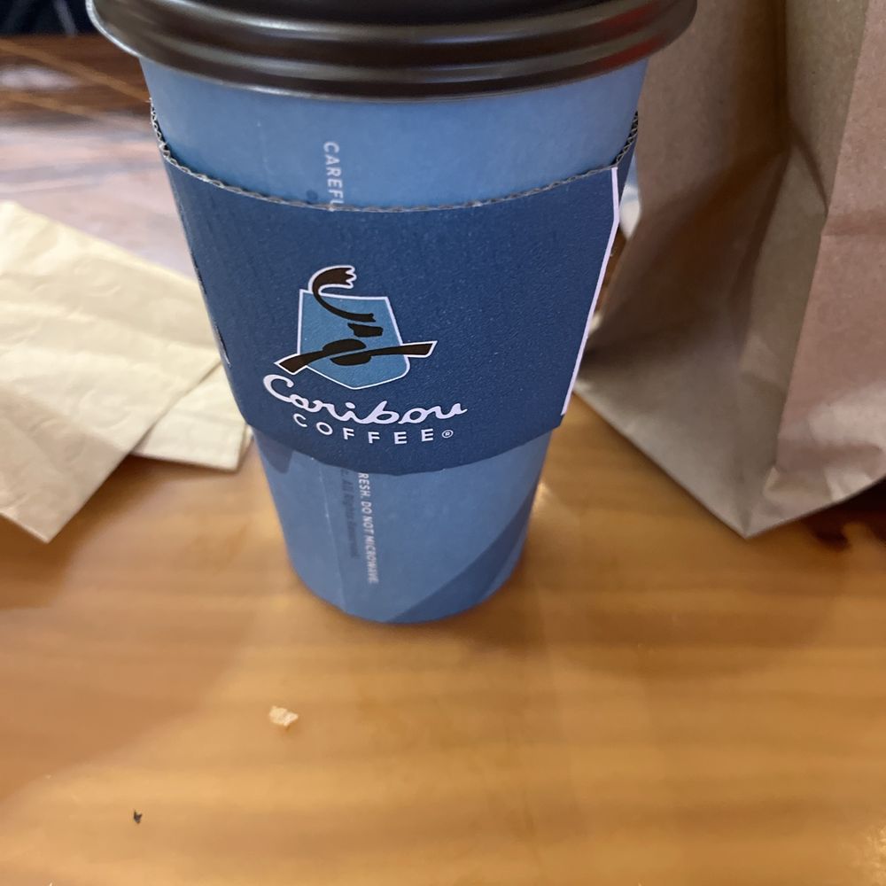 Caribou Coffee - Coffee & Tea Near Me - St. Paul, Minnesota Caribou Coffee - Coffee & Tea Near Me - St. Paul, Minnesota