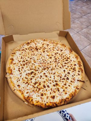 Italian Express Pizzeria