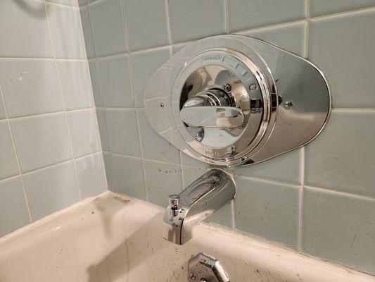 Hampton Roads Water Services