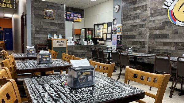 EPA! Venezuelan Haute Cuisine by null