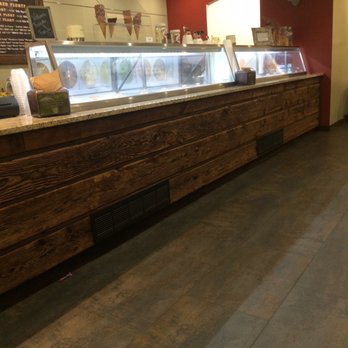 Crave Creamery - Gelato Near Me - Springfield, Pennsylvania