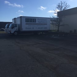 H and H Furniture and Appliance - Tracks