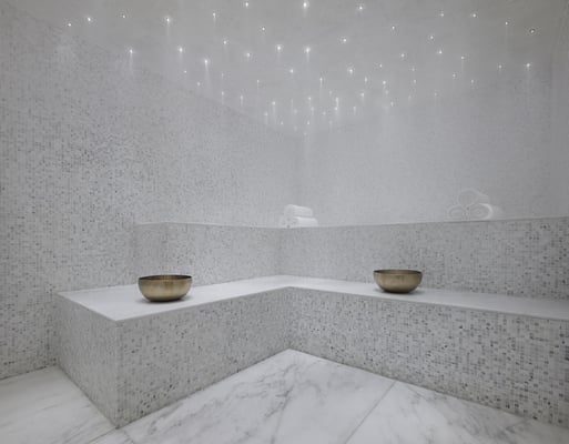 Tierra Santa Healing House by null