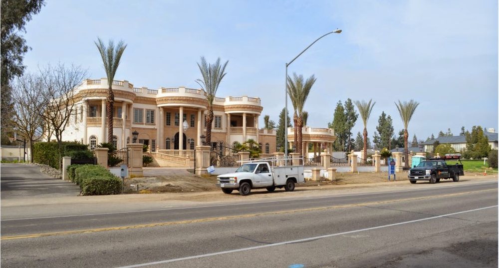 Slide of Roofing by Ball Contracting