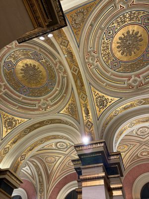 Musikverein Wien by null