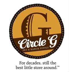 Circle G Ranch & Pet Supplies