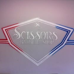 Scissors Barbershop and Salon